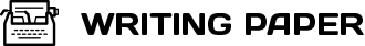 writingpaperonline logo